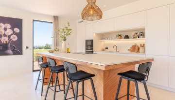 Resa Estates Ibiza te koop for sale finca modern kitchen 2.jpg